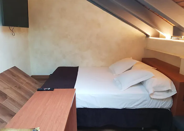 Hotel Las Leyendas