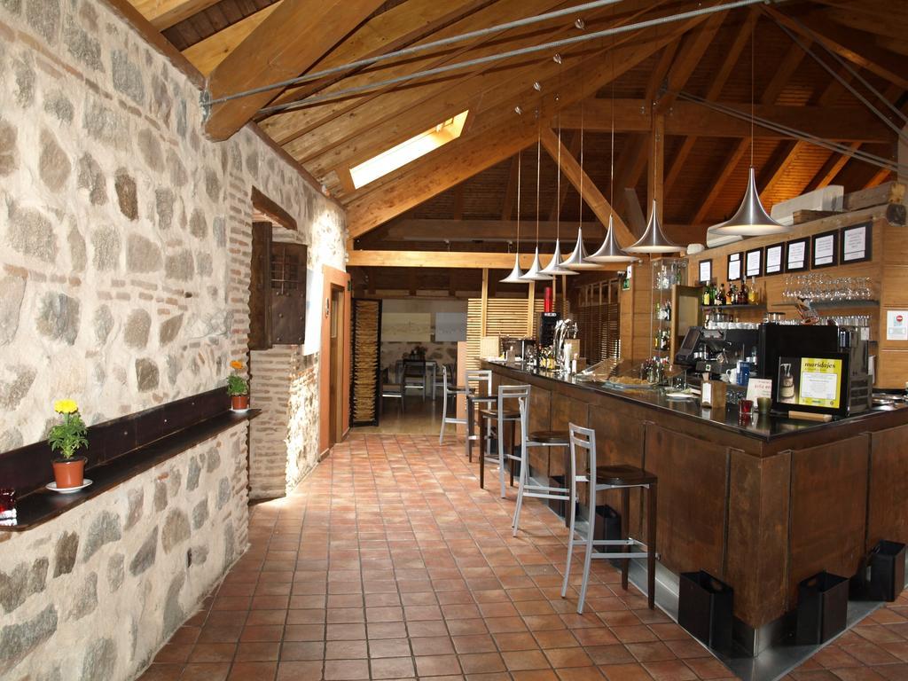 Hotel Leyendas