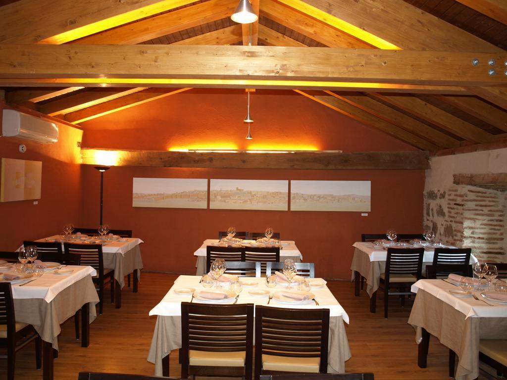 Leyendas Hotel Ávila