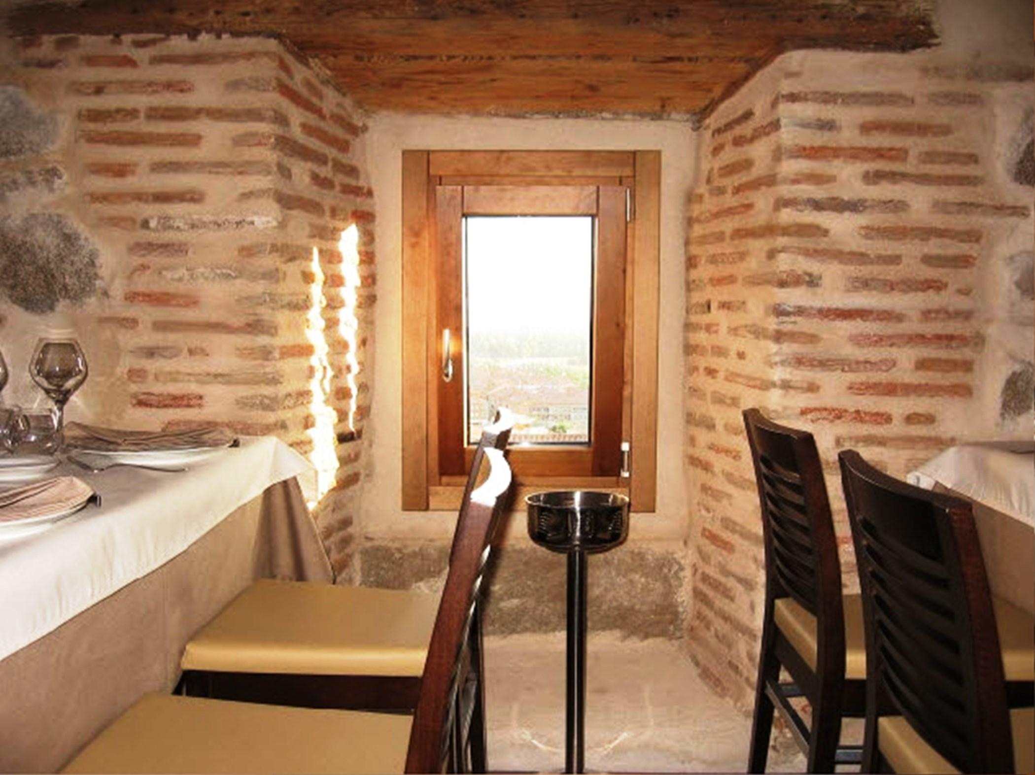 Leyendas Hotel 3*