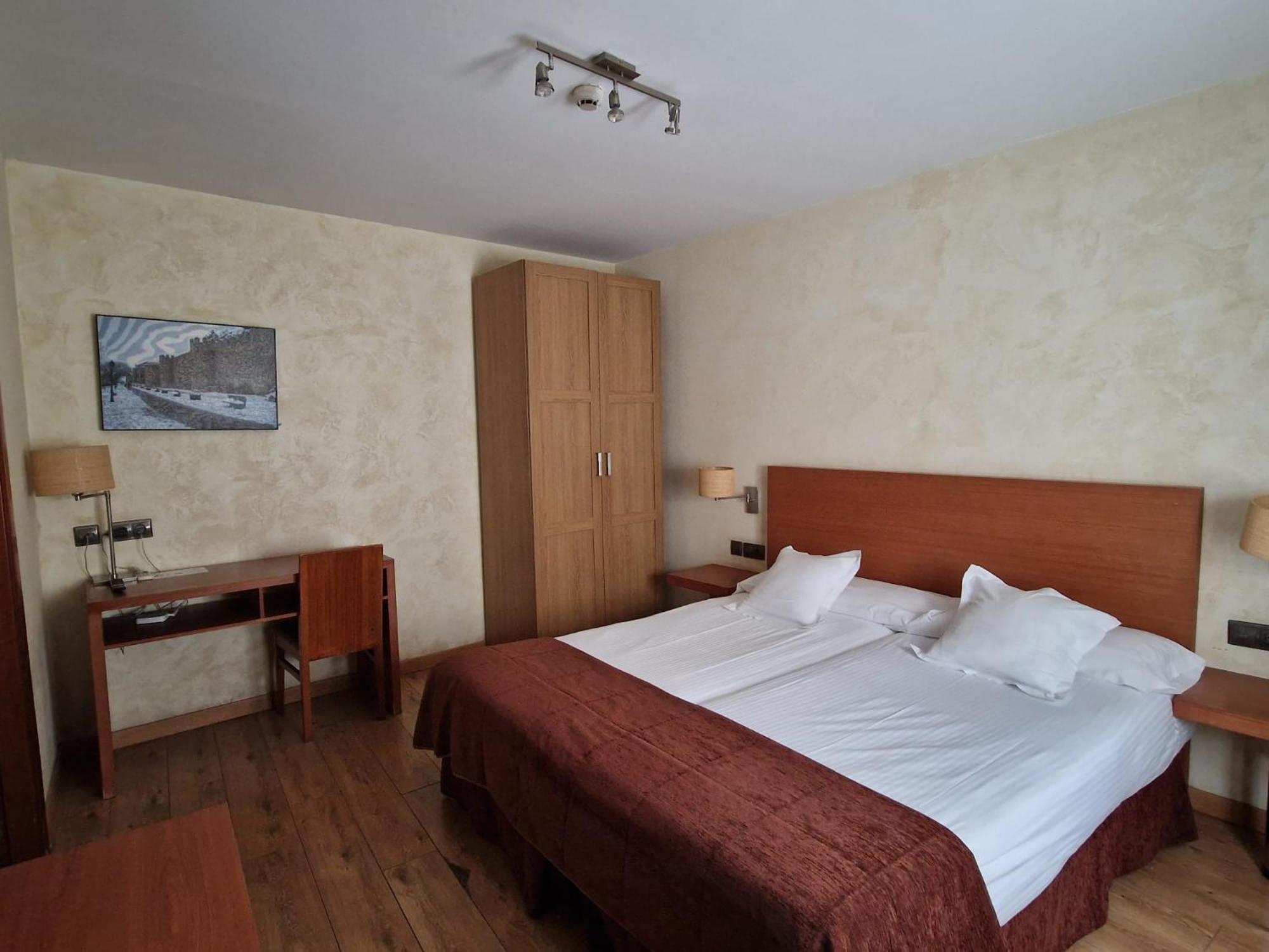 Hotel Leyendas 3*