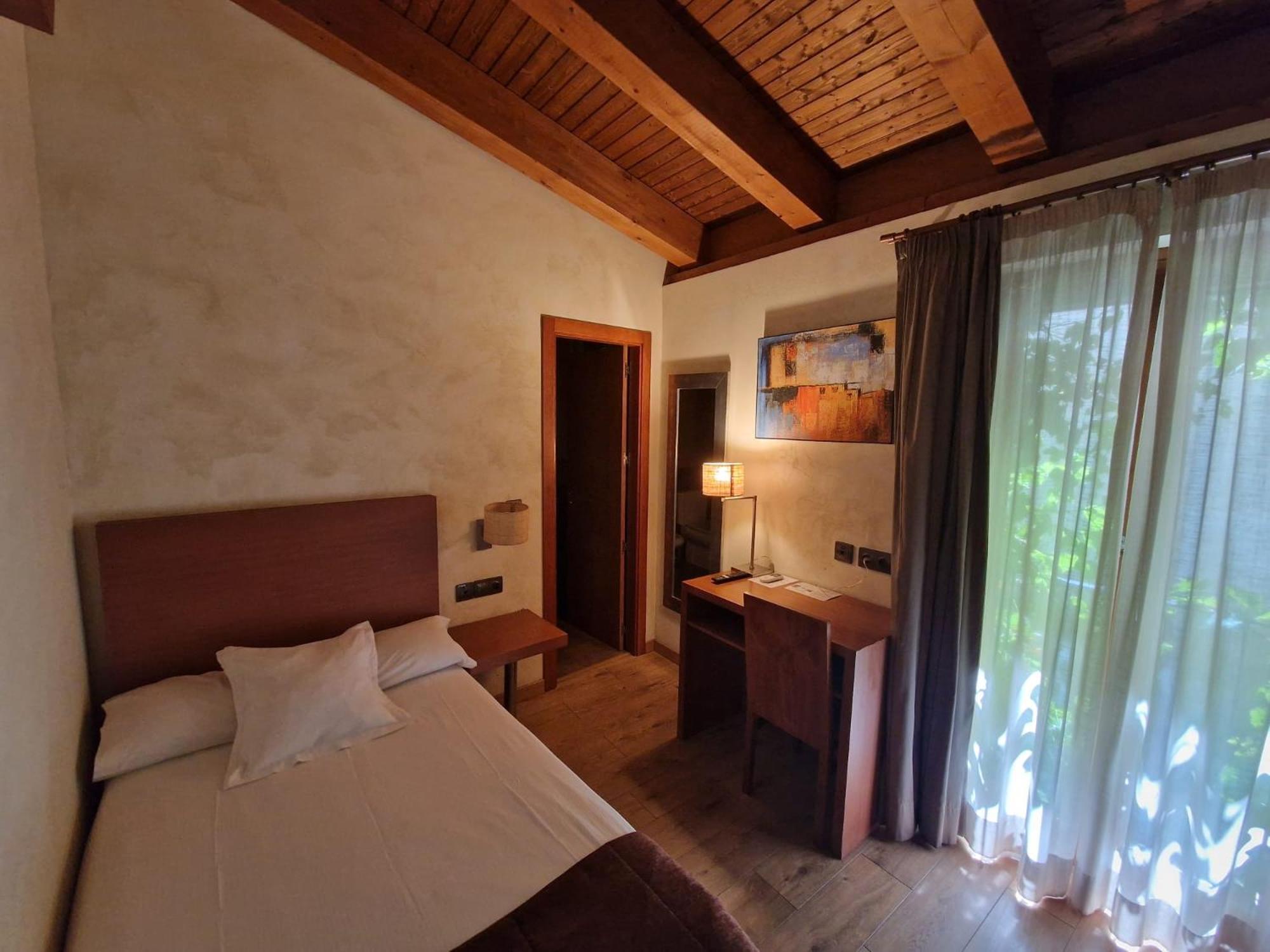 Leyendas Hotel