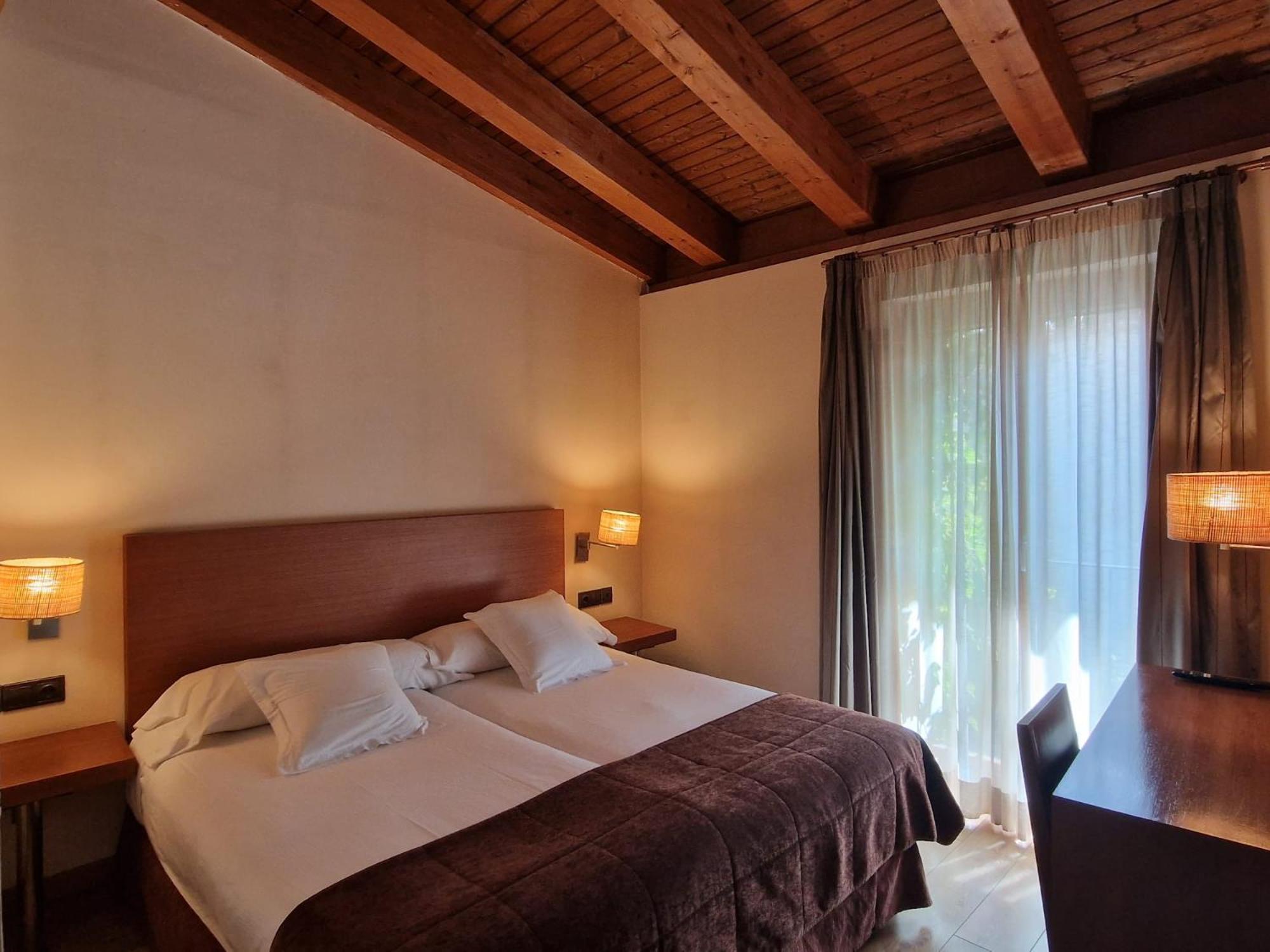 Hotel Leyendas Ávila