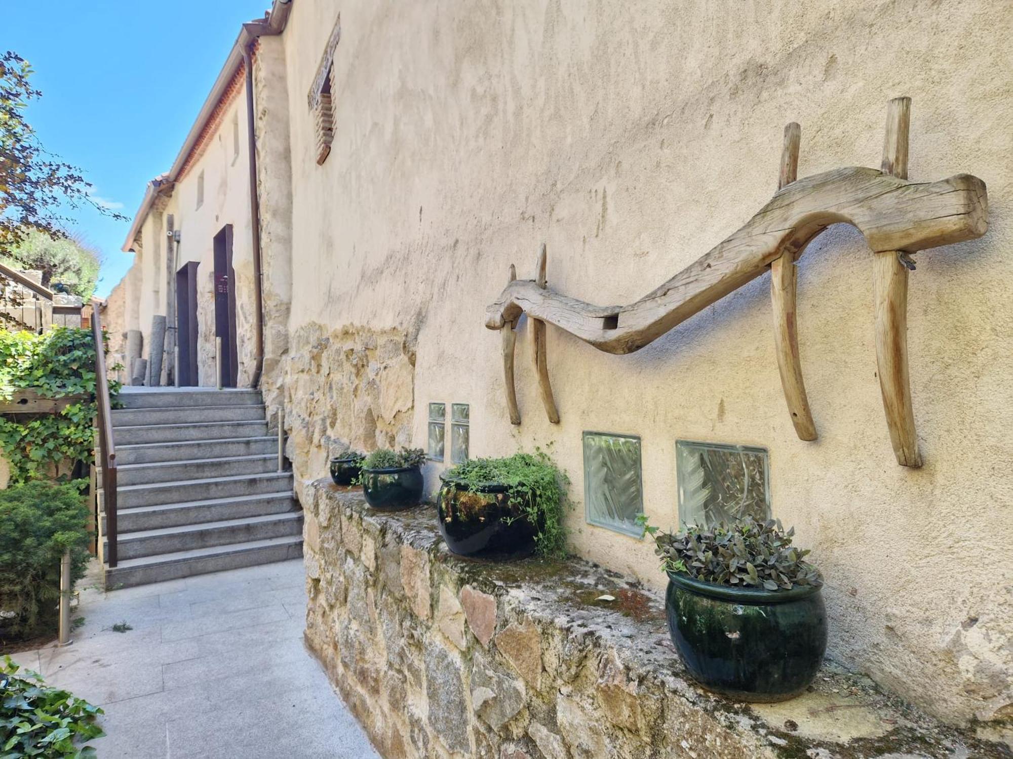 Leyendas Ávila