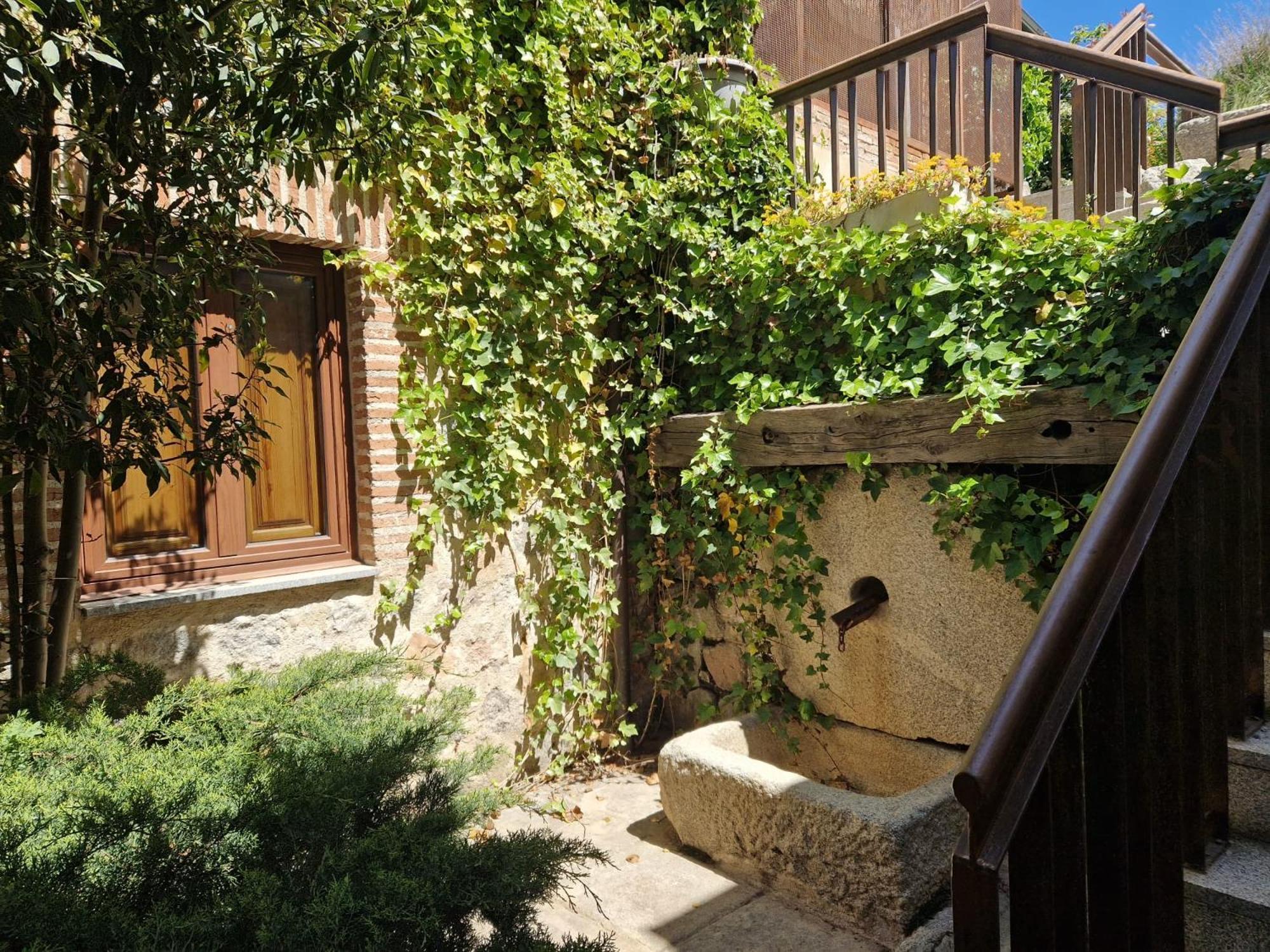 Hotel Leyendas Ávila