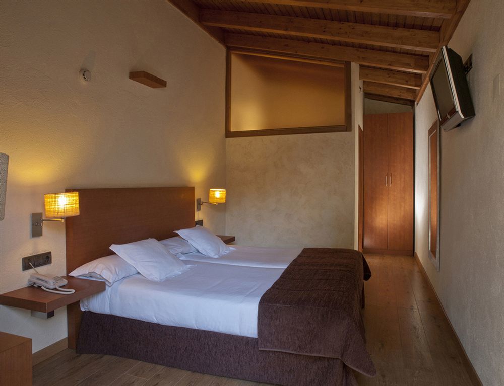 Leyendas Hotel Ávila
